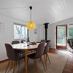 Vakantiehuis Bv384-blavand-hedevej-47 *