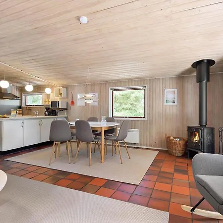 Bv384-blavand-hedevej-47 Holiday home Blavand