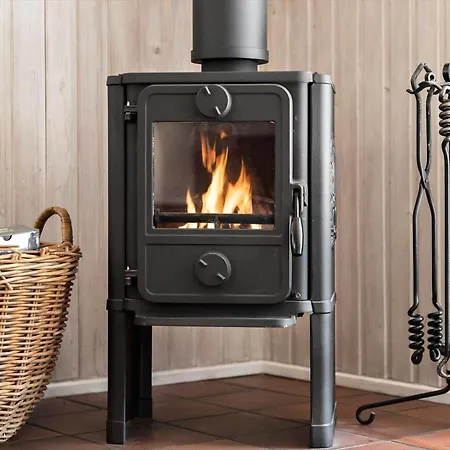 Casa vacanze Bv384-blavand-hedevej-47