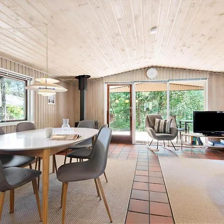 Bv384-blavand-hedevej-47 Holiday home