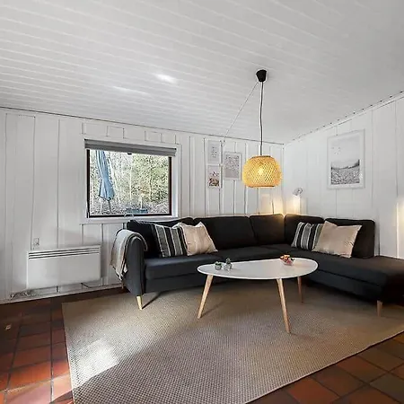 Bv384-blavand-hedevej-47 Vakantiehuis *