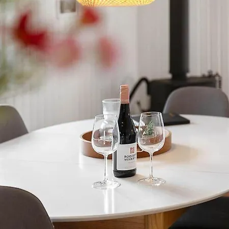 Tatil Evi Bv384-blavand-hedevej-47 Blåvand