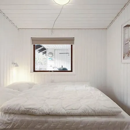 Tatil Evi Bv384-blavand-hedevej-47 Blåvand