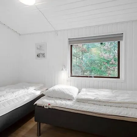 Bv384-blavand-hedevej-47 Tatil Evi *