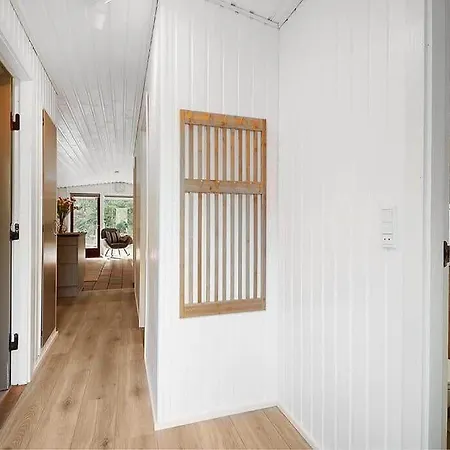 Bv384-blavand-hedevej-47 Tatil Evi *