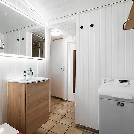 Bv384-blavand-hedevej-47 Tatil Evi *